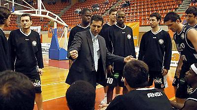 Α1: Αποχαιρετισμός στα όπλα…