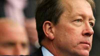 Οριστικά «σφυρί» ο Κέρμπισλι