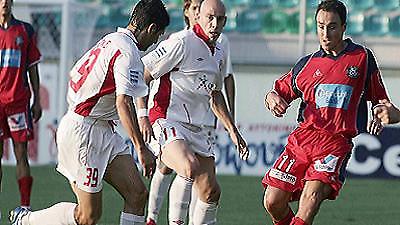 ΚΕΡΚΥΡΑ – ΞΑΝΘΗ (16:45 SS)