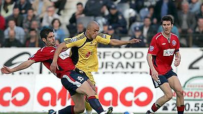 ΚΕΡΚΥΡΑ: Μονόδρομος η νίκη…