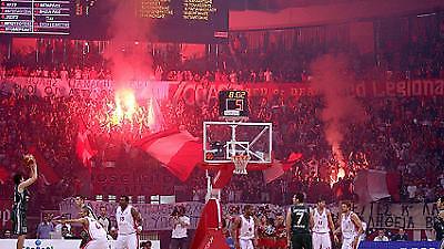 Θα πάρει εισιτήρια η Θύρα 7 !