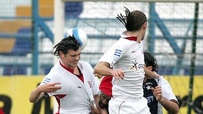 ΚΕΡΚΥΡΑ-ΞΑΝΘΗ 0-0 (Τελικό)