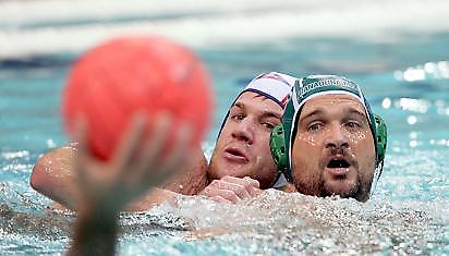 Αρχίζει το Κύπελλο πόλο