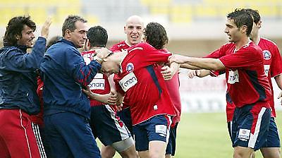 Κέρκυρα για… Super League !