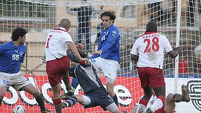 ΚΕΡΚΥΡΑ-ΙΩΝΙΚΟΣ    2-0 (Τελικό)