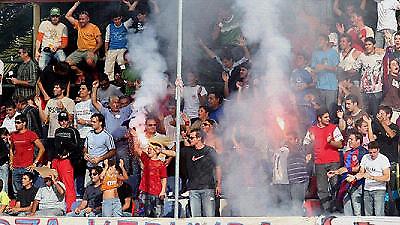 Κέρκυρα για πολύ ψηλά