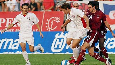 ΚΕΡΚΥΡΑ: Προετοιμασία μετ' εμποδίων