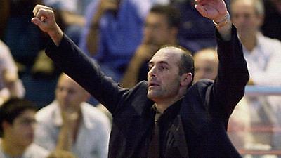 Καλαφατάκης: «Θα διεκδικήσουμε ότι μας αξίζει»