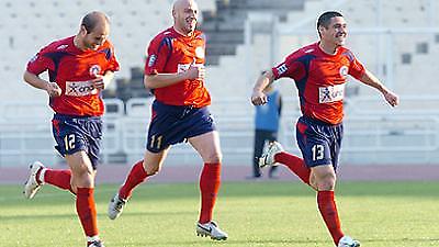 ΚΕΡΚΥΡΑ: Χωρίς προβλήματα κόντρα σε Ηρακλή