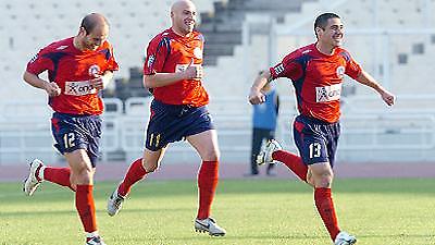 ΚΕΡΚΥΡΑ: Επιθετικά… για κάτι καλό