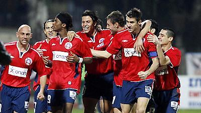 ΚΕΡΚΥΡΑ: Έχει πάρτι…στο νησί!