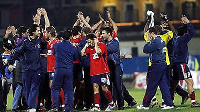 ΚΕΡΚΥΡΑ: Να γράψουν…ιστορία!