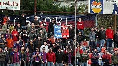 ΚΕΡΚΥΡΑ: Πολιτικές «μάχες» για το γήπεδο