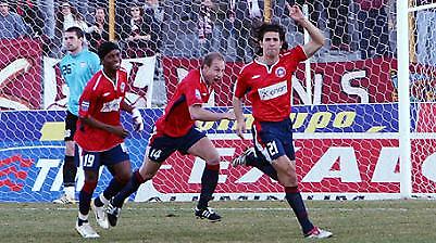 «Άνω κάτω»… το νησί