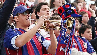 ΚΕΡΚΥΡΑ: Όλο το νησί στο…πόδι!