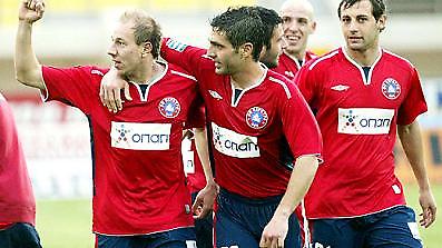 «Καταραμένοι» και «Ευρωπαίοι»!