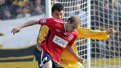 ΚΕΡΚΥΡΑ: Ηρεμία πριν τον τελικό…