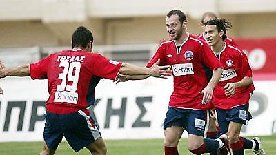 ΚΕΡΚΥΡΑ: Όλοι παρόντες πριν το φιλικό…