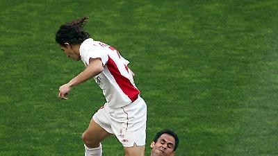 ΚΕΡΚΥΡΑ: Στο «πόδι» το νησί!