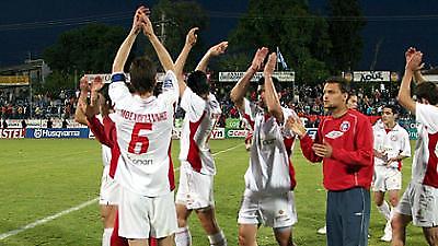 ΚΕΡΚΥΡΑ: Ξεκούραση ενόψει…τελικού!