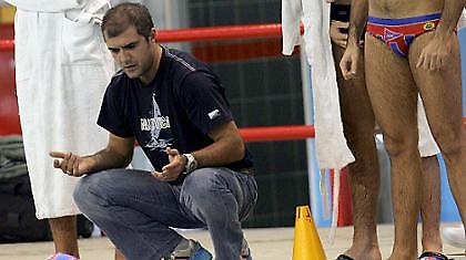 Μέρος δεύτερο στις πισίνες