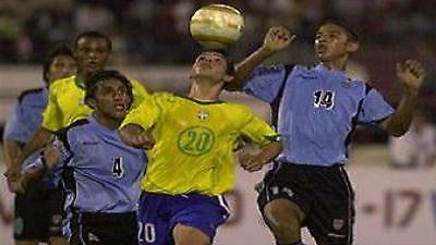 Ραιόλα: «Καλύτερος του Μέσι ο Κέρλον»