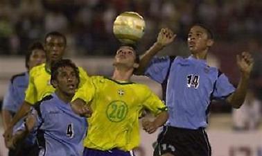 Νοκ άουτ η «φώκια»