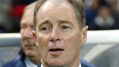 Τέλος ο Κερ από την Ιρλανδία