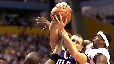 A1: Μια ανάσα από Κερτζ η ΑΕΛ