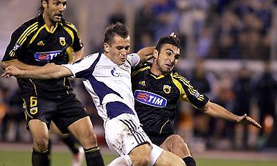 Ο Κερζάκοφ δεν πάει στο Λονδίνο