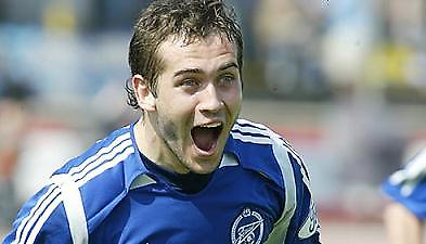 Έκλεισε Κερζάκοφ η Σεβίλλη