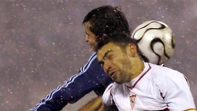 Στον Κερζάκοφ στρέφεται η Νιούκαστλ