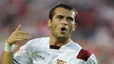 Primera Division: Τεσσάρα για Σεβίλλη, νέα «γκέλα» η Ατλέτικο