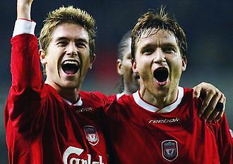 Επιστρέφει ο Κιούελ