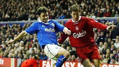 Εκτός μάχης ο Κιούελ