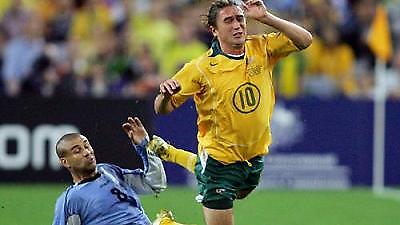 Συνεχίζει στην εθνική Αυστραλίας ο Κιούελ