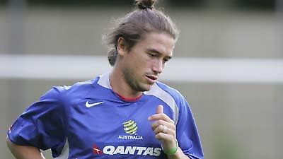 Με το βλέμμα στο μέλλον ο Κιούελ…