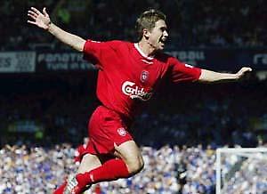 «Είναι γελοίος… »!