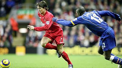 «Δεν έκανα θέατρο»