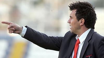 Κεχαγιάς: «Θέλουμε τον κόσμο κοντά μας»