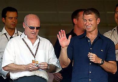 Π.Κένιον: «Δεν αγοράσαμε τον τίτλο»