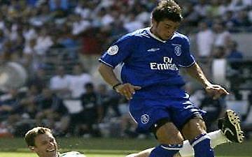 Κέζμαν: «Ποια ΤΣΣΚΑ»;