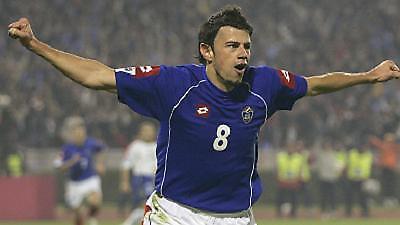 Πλήγμα στην Ατλέτικο με Κέζμαν