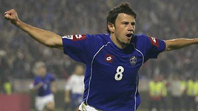 Κριτική Κέζμαν σε Μουρίνιο