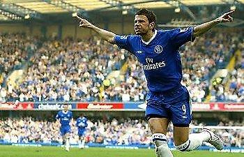 «Χυλόπιτα» Κέζμαν σε Μπενφίκα