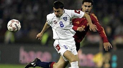 Ανακοίνωσε Κέτζμαν η Ατλέτικο