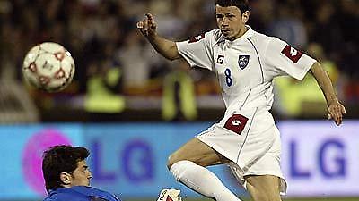 Ενθουσιασμένος ο Κέτζμαν