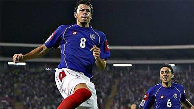 Προτάθηκαν Κέζμαν και Λιουντουλά στο Αμβούργο