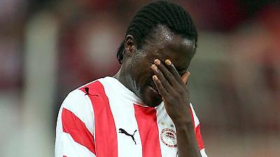 Στον Απόλλων Λεμεσού ο Μπαμπαγκίντα!