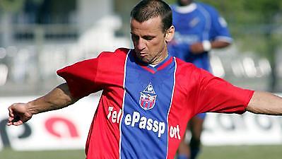 Στην Ανόρθωση ο Κιάσσος